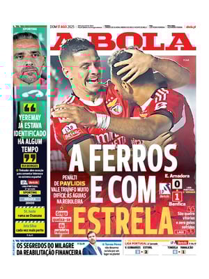 A Bola