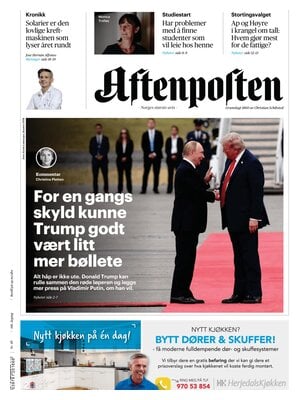 Aftenposten