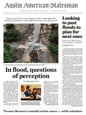 Austin American-Statesman