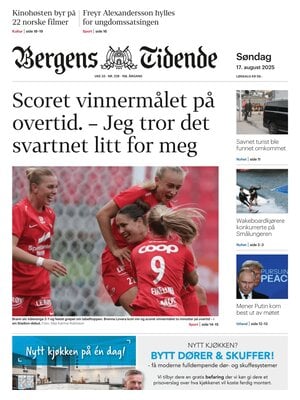 Bergens Tidende