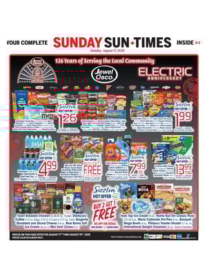 Chicago Sun-Times