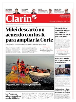 Clarín