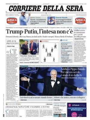 Corriere della Sera