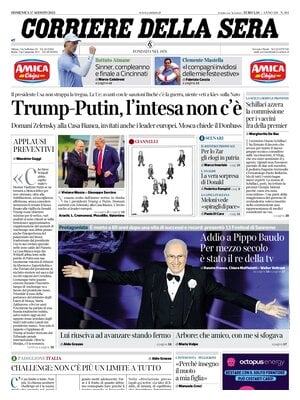 Corriere della Sera