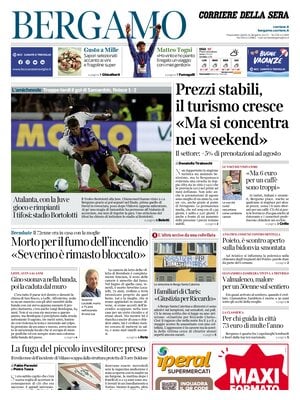 Corriere della Sera (Bergamo)