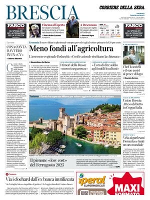 Corriere della Sera (Brescia)