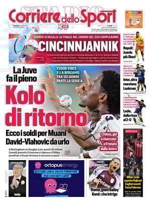 Corriere dello Sport
