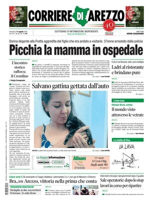 Corriere di Arezzo