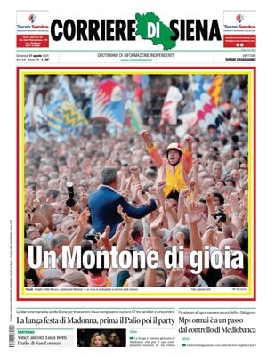 Corriere di Siena
