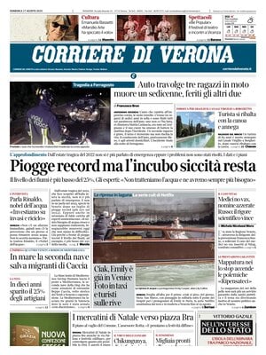 Corriere di Verona