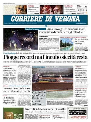 Corriere di Verona