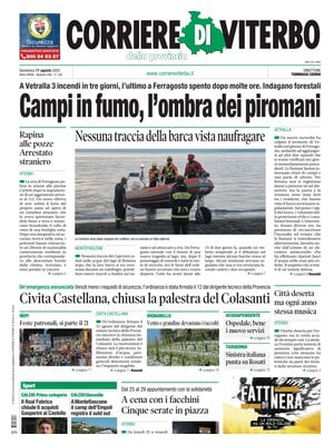 Corriere di Viterbo