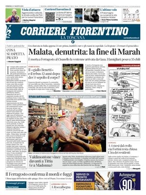 Corriere Fiorentino