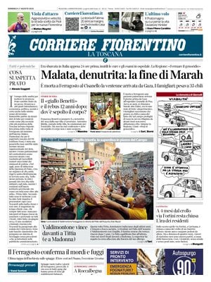 Corriere Fiorentino