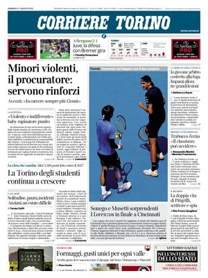 Corriere Torino