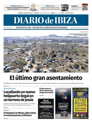 Diario de Ibiza