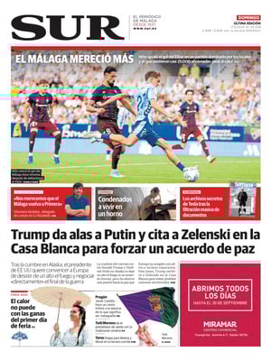 Diario SUR
