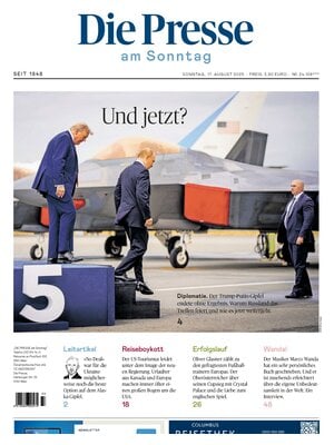 Die Presse