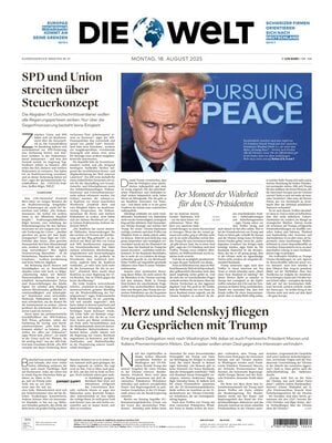Die Welt