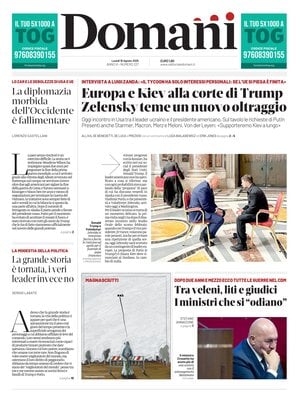 Domani