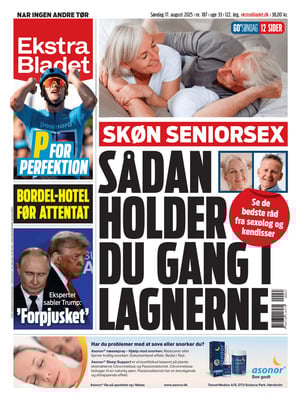 Ekstra Bladet