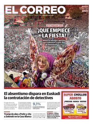 El Correo