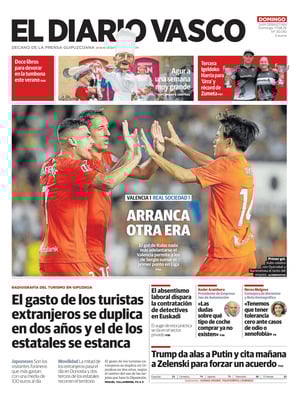 El Diario Vasco