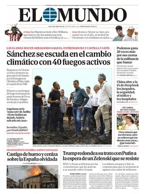 El Mundo