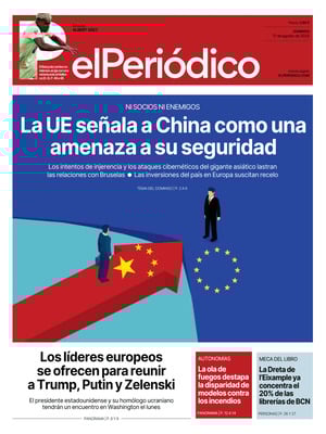 El Periódico de Catalunya