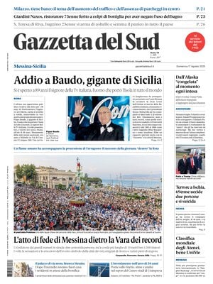 Gazzetta del Sud (Messina)