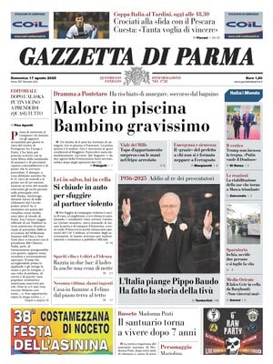 Gazzetta di Parma