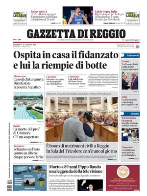 Gazzetta di Reggio