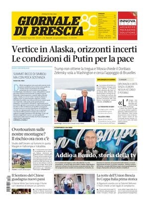 Giornale di Brescia