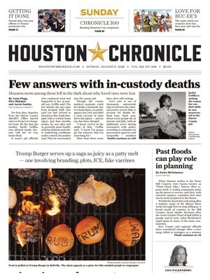 Houston Chronicle