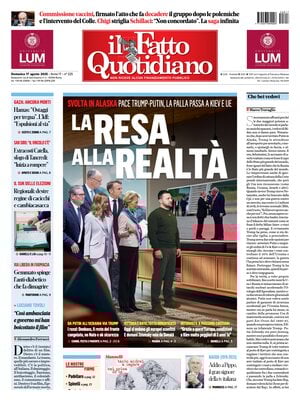 Il Fatto Quotidiano