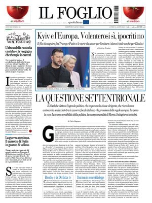 Il Foglio