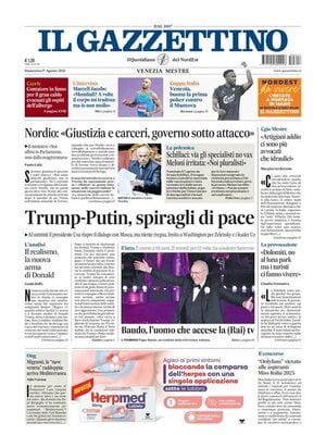 Il Gazzettino
