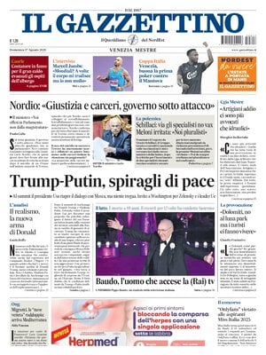 Il Gazzettino