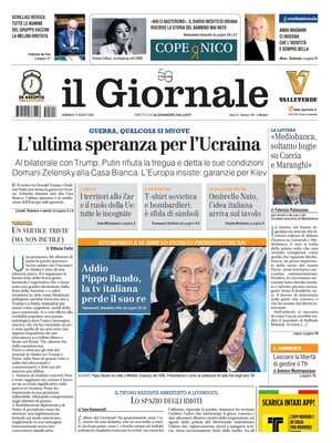 Il Giornale