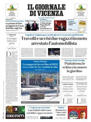 Il Giornale di Vicenza