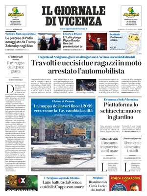 Il Giornale di Vicenza