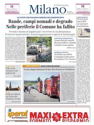 Il Giornale (Milano)