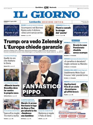 Il Giorno