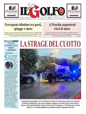 Il Golfo