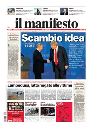 Il Manifesto