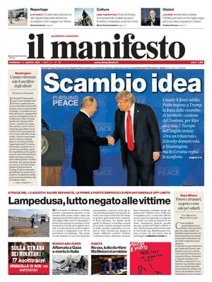 Il Manifesto