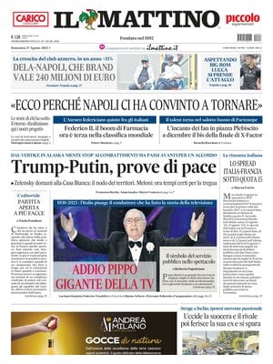 Il Mattino