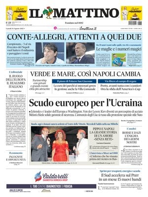 Il Mattino