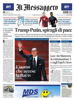 Il Messaggero