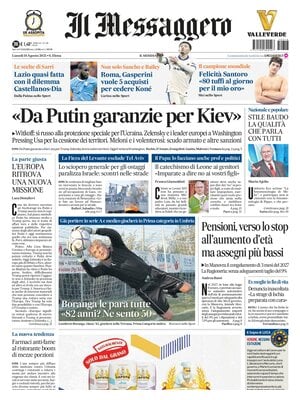 Il Messaggero